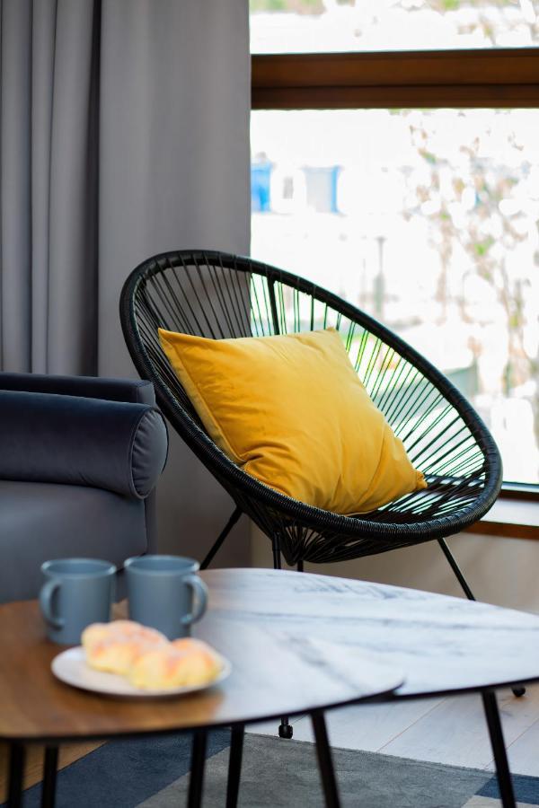 Apartments Browary Warszawskie By Noclegi Renters 바르샤바 외부 사진
