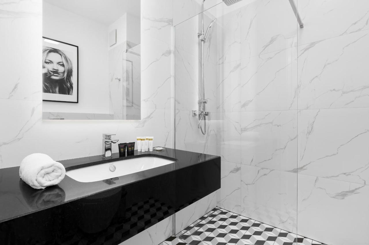 Apartments Browary Warszawskie By Noclegi Renters 바르샤바 외부 사진